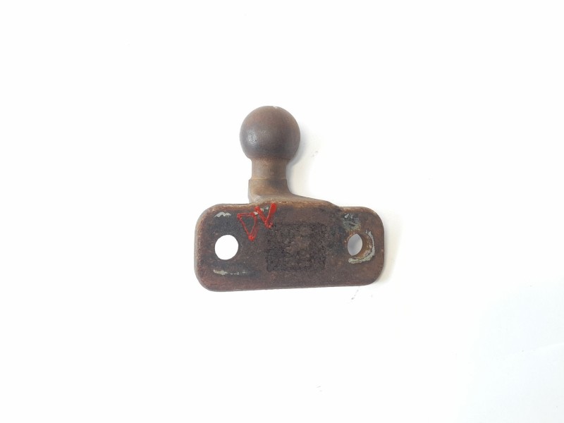Recambio de enganche remolque para mitsubishi l 200 (k6/7) 2.5 td (k64t) referencia OEM IAM   