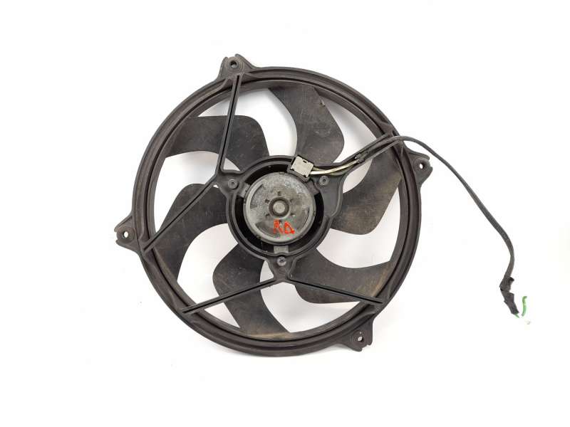 ELECTROVENTILADOR 