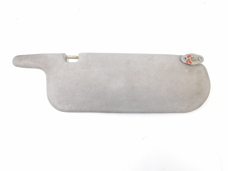 Recambio de parasol derecho para mitsubishi l 200 (k6/7) 2.5 td (k64t) referencia OEM IAM   