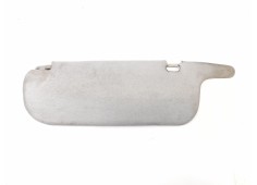 Recambio de parasol derecho para mitsubishi l 200 (k6/7) 2.5 td (k64t) referencia OEM IAM    2