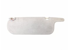 Recambio de parasol izquierdo para mitsubishi l 200 (k6/7) 2.5 td (k64t) referencia OEM IAM   