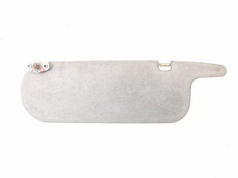 Recambio de parasol izquierdo para mitsubishi l 200 (k6/7) 2.5 td (k64t) referencia OEM IAM   