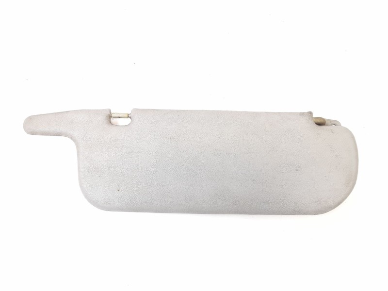 Recambio de parasol izquierdo para mitsubishi l 200 (k6/7) 2.5 td (k64t) referencia OEM IAM   