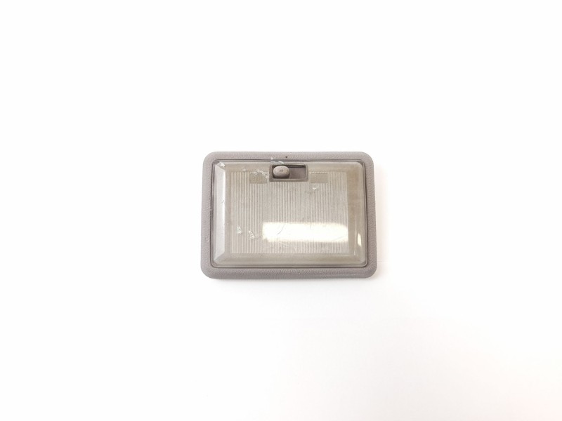 Recambio de luz interior para mitsubishi l 200 (k6/7) 2.5 td (k64t) referencia OEM IAM 0179529  