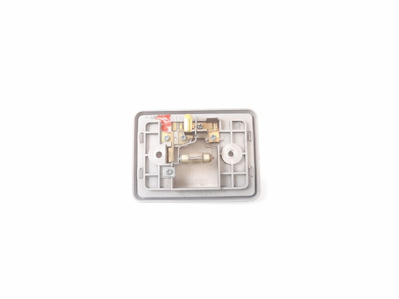 Recambio de luz interior para mitsubishi l 200 (k6/7) 2.5 td (k64t) referencia OEM IAM 0179529  