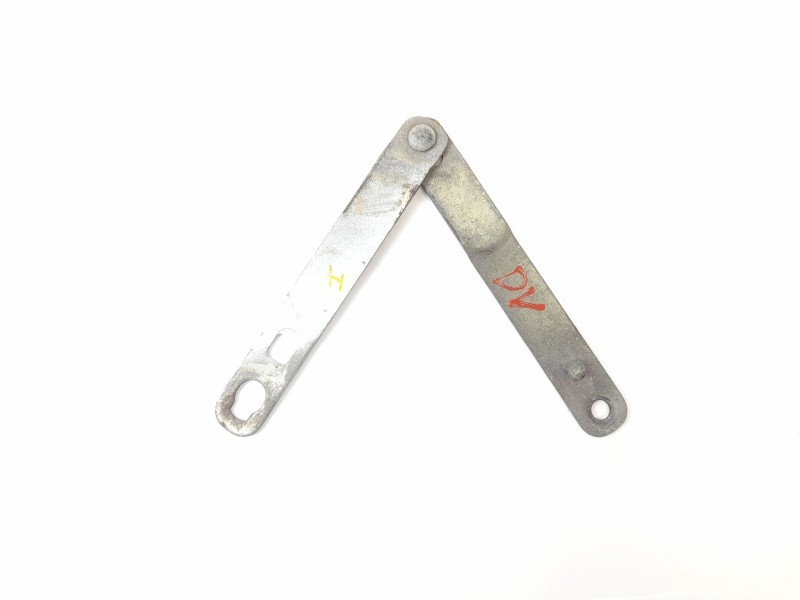 Recambio de bisagra para mitsubishi l 200 (k6/7) 2.5 td (k64t) referencia OEM IAM   