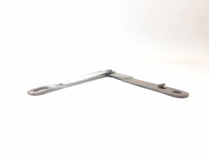 Recambio de bisagra para mitsubishi l 200 (k6/7) 2.5 td (k64t) referencia OEM IAM   