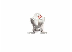 Recambio de bisagra para mitsubishi l 200 (k6/7) 2.5 td (k64t) referencia OEM IAM   