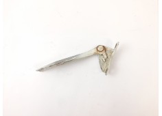 Recambio de bisagra para mitsubishi l 200 (k6/7) 2.5 td (k64t) referencia OEM IAM   
