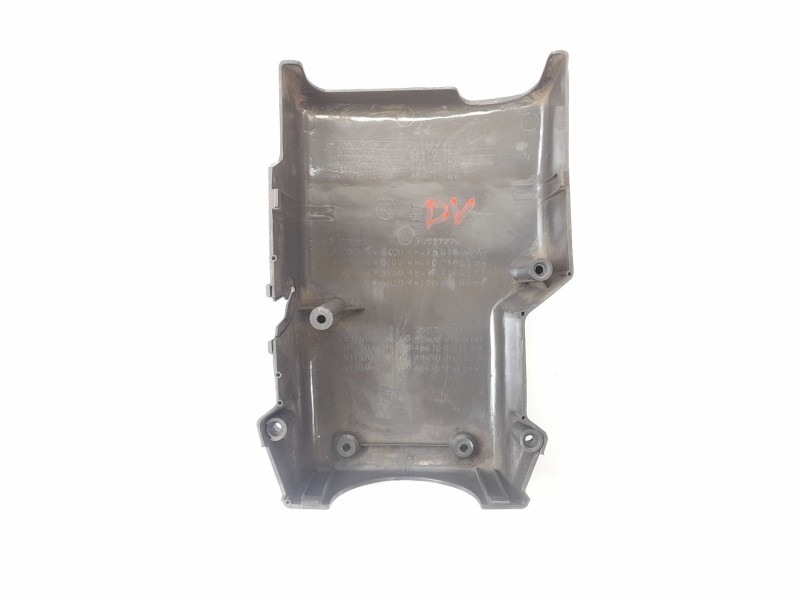 Recambio de moldura para nissan terrano (wd21) 2.7 td 4wd referencia OEM IAM 4847001G00 4847001G01 4847001G02