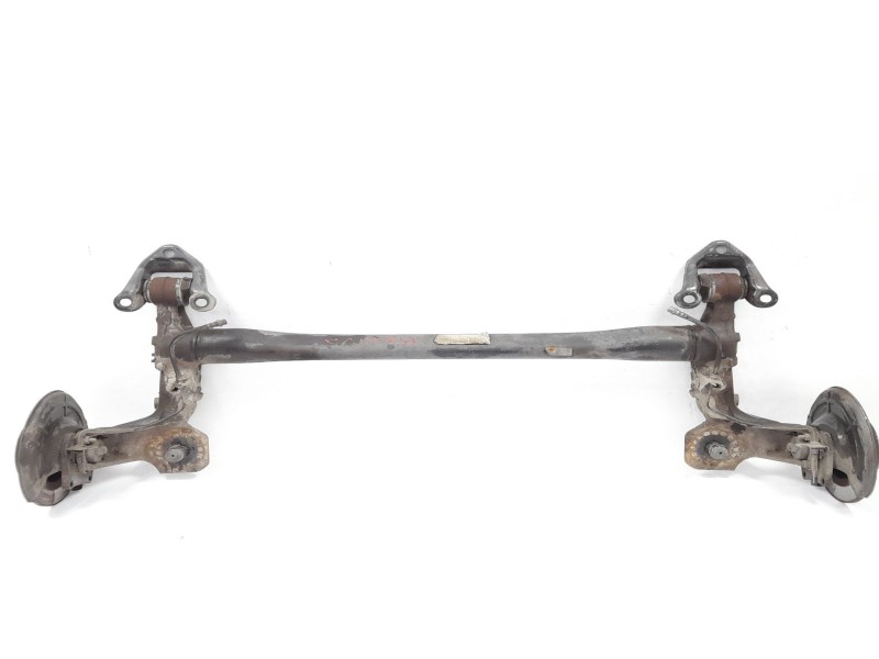 Recambio de puente trasero para opel meriva enjoy referencia OEM IAM   