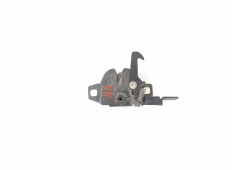 Recambio de cerradura capot para nissan terrano (wd21) 2.7 td 4wd referencia OEM IAM   