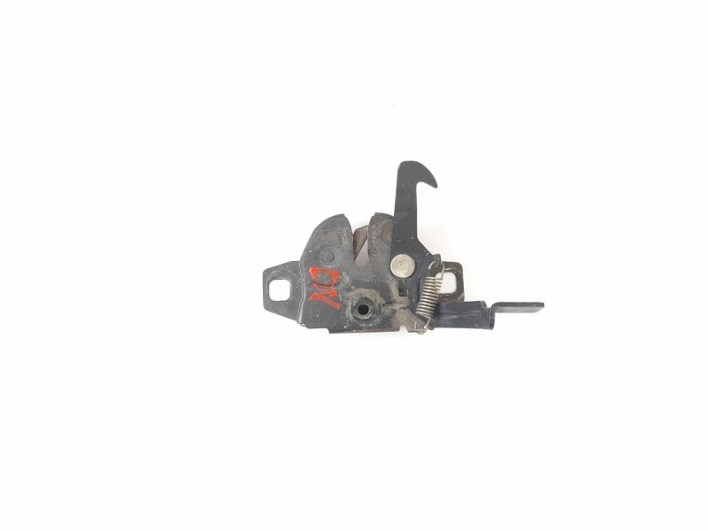 Recambio de cerradura capot para nissan terrano (wd21) 2.7 td 4wd referencia OEM IAM   