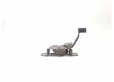 Recambio de cerradura capot para nissan terrano (wd21) 2.7 td 4wd referencia OEM IAM    2