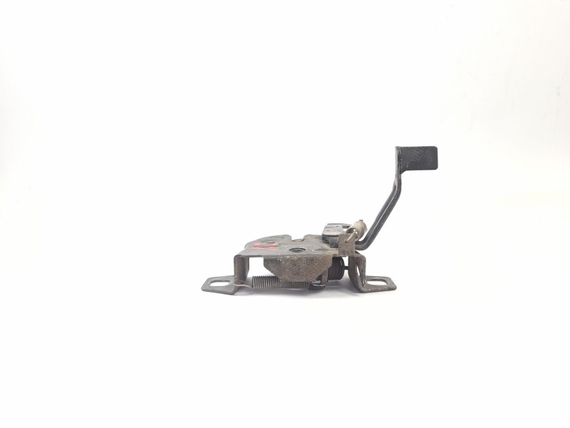 Recambio de cerradura capot para nissan terrano (wd21) 2.7 td 4wd referencia OEM IAM   