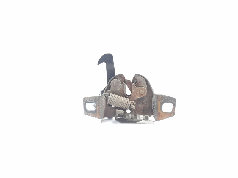 Recambio de cerradura capot para nissan terrano (wd21) 2.7 td 4wd referencia OEM IAM   