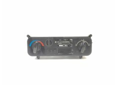 Recambio de mando calefaccion / aire acondicionado para mitsubishi l 200 (k6/7) 2.5 td (k64t) referencia OEM IAM MR148053  
