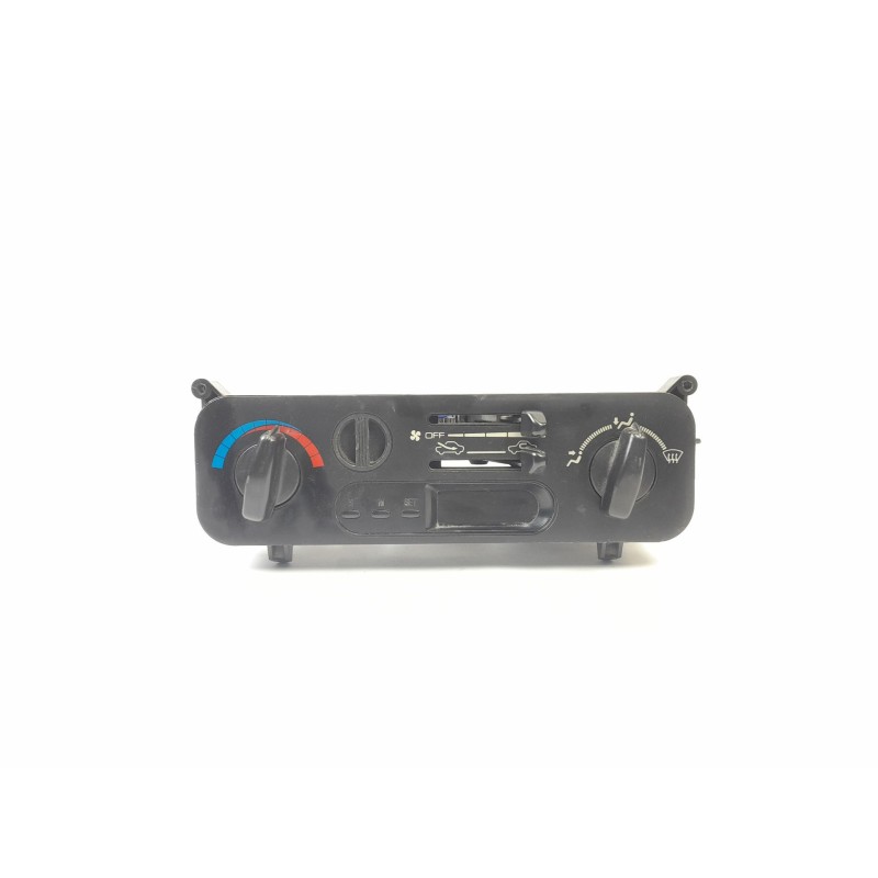 Recambio de mando calefaccion / aire acondicionado para mitsubishi l 200 (k6/7) 2.5 td (k64t) referencia OEM IAM MR148053  