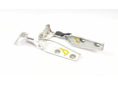 Recambio de bisagra para seat toledo (1m2) 1.9 tdi referencia OEM IAM 1M0823301  