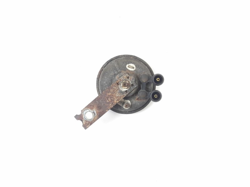 Recambio de claxon para mitsubishi l 200 (k6/7) 2.5 td (k64t) referencia OEM IAM 00933933  