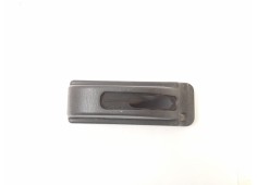 Recambio de moldura para mitsubishi l 200 (k6/7) 2.5 td (k64t) referencia OEM IAM MR128194   2