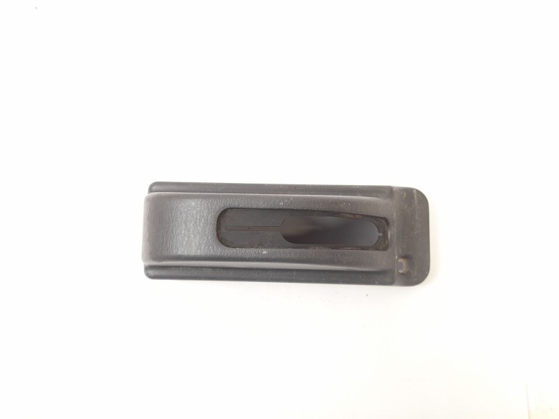 Recambio de moldura para mitsubishi l 200 (k6/7) 2.5 td (k64t) referencia OEM IAM MR128194  