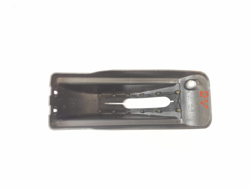 Recambio de moldura para mitsubishi l 200 (k6/7) 2.5 td (k64t) referencia OEM IAM MR128194  