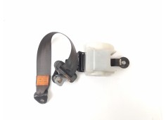 Recambio de cinturon seguridad trasero izquierda para mitsubishi l 200 (k6/7) 2.5 td (k64t) referencia OEM IAM 0429111  