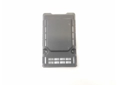 Recambio de moldura para mitsubishi l 200 (k6/7) 2.5 td (k64t) referencia OEM IAM XB417667  