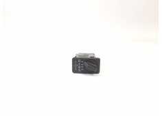 Recambio de mando luces para nissan terrano (wd21) 2.7 td 4wd referencia OEM IAM   