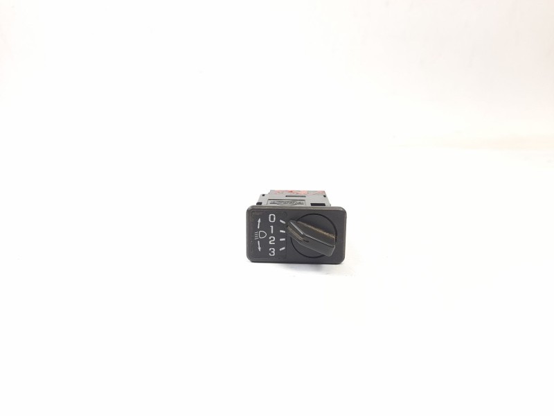 Recambio de mando luces para nissan terrano (wd21) 2.7 td 4wd referencia OEM IAM   