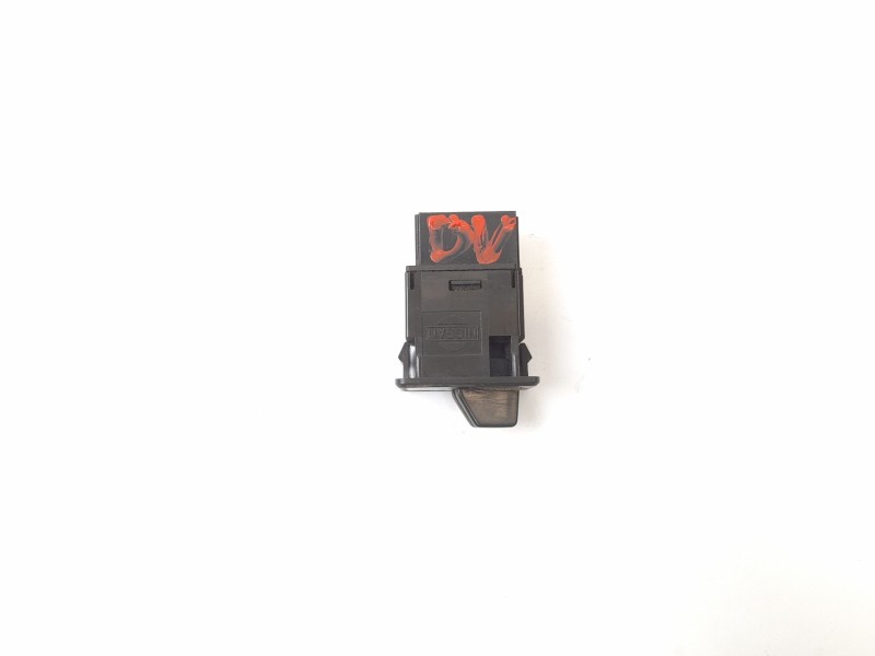 Recambio de mando luces para nissan terrano (wd21) 2.7 td 4wd referencia OEM IAM   