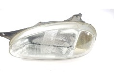 Recambio de faro izquierdo para opel corsa b 1.7 diesel referencia OEM IAM   