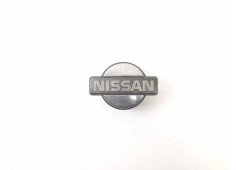 Recambio de emblema para nissan terrano (wd21) 2.7 td 4wd referencia OEM IAM   
