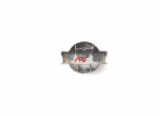Recambio de emblema para nissan terrano (wd21) 2.7 td 4wd referencia OEM IAM    2