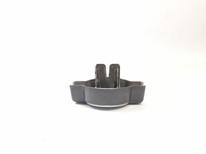 Recambio de emblema para nissan terrano (wd21) 2.7 td 4wd referencia OEM IAM   