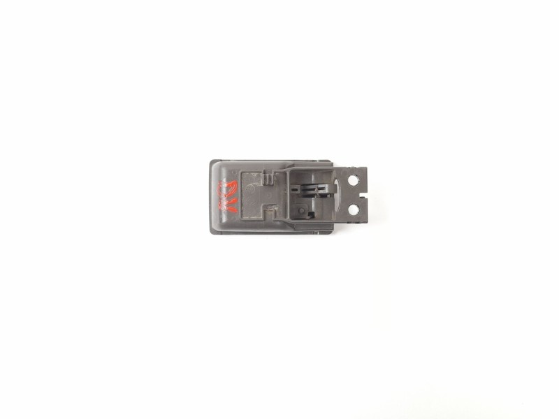 Recambio de maneta interior del. der. para nissan terrano (wd21) 2.7 td 4wd referencia OEM IAM   