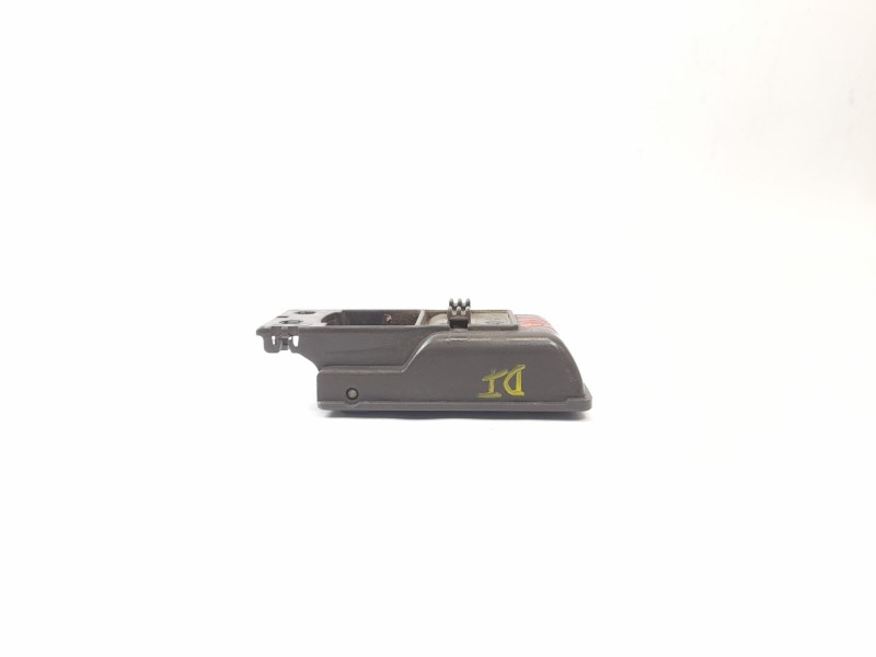 Recambio de maneta interior del. izq. para nissan terrano (wd21) 2.7 td 4wd referencia OEM IAM   