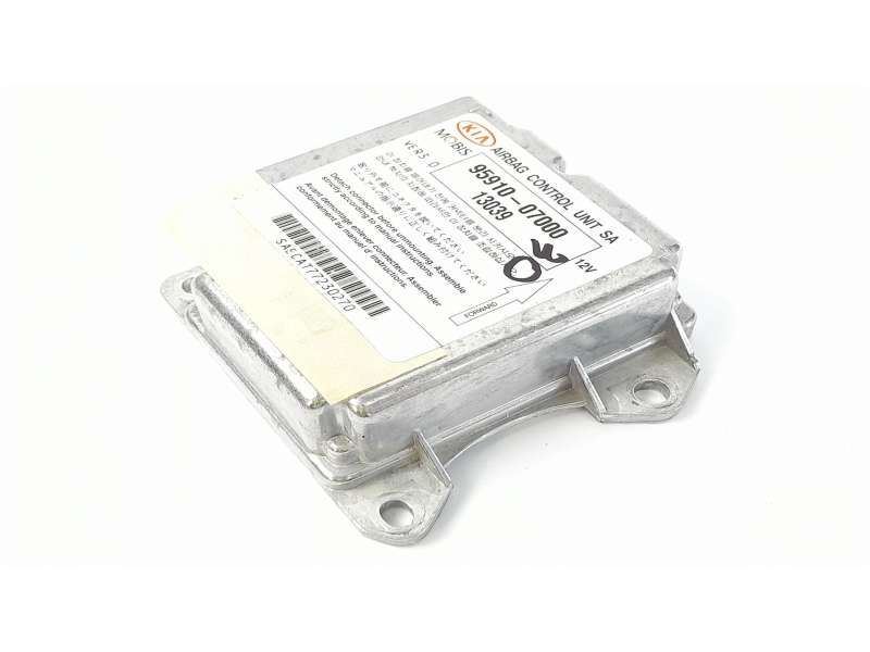 CENTRALITA AIRBAG 9591007000 