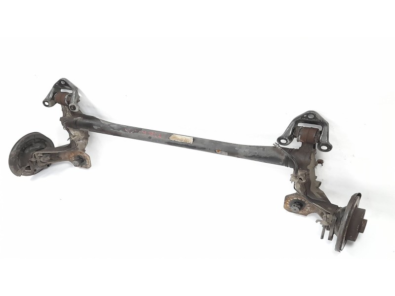 Recambio de puente trasero para opel meriva enjoy referencia OEM IAM   