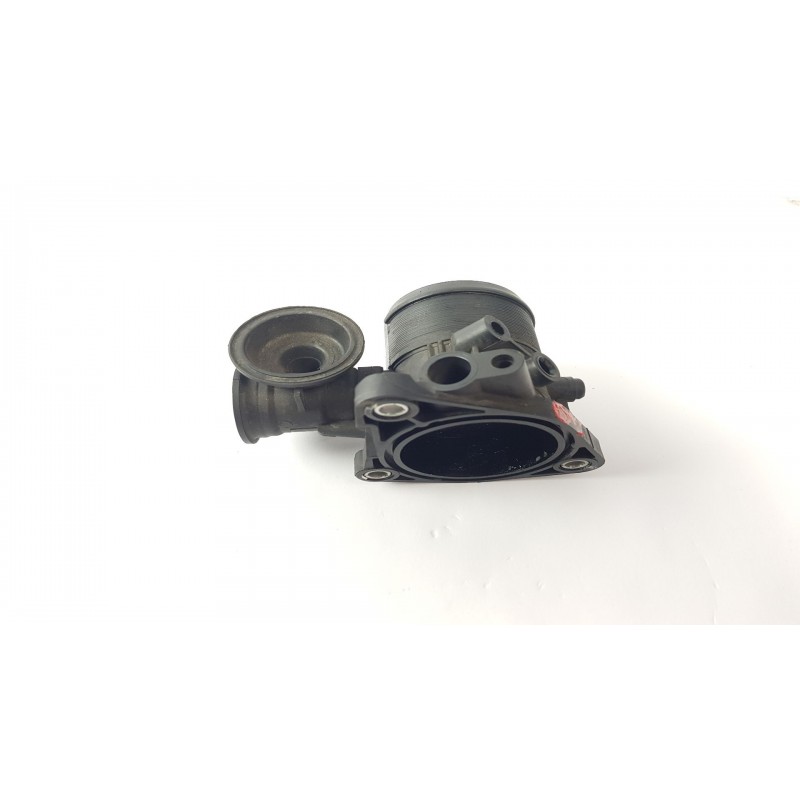 Recambio de caja mariposa para peugeot expert furgón (229) 2.0 hdi referencia OEM IAM 9664960080  