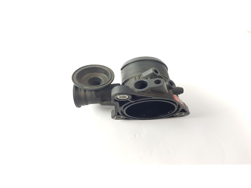 Recambio de caja mariposa para peugeot expert furgón (229) 2.0 hdi referencia OEM IAM 9664960080  