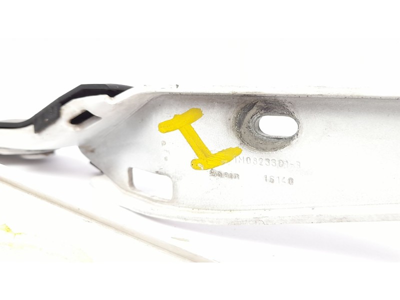 Recambio de bisagra para seat toledo (1m2) 1.9 tdi referencia OEM IAM 1M0823301  