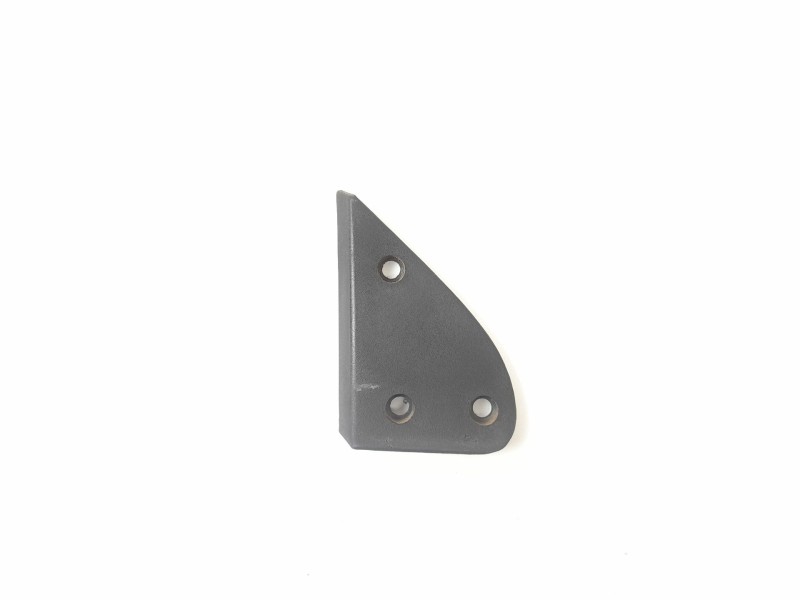 Recambio de moldura para nissan terrano (wd21) 2.7 td 4wd referencia OEM IAM   