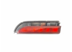 Recambio de luz central de freno para peugeot boxer furgón (230l) 2.8 hdi referencia OEM IAM 1303860070  