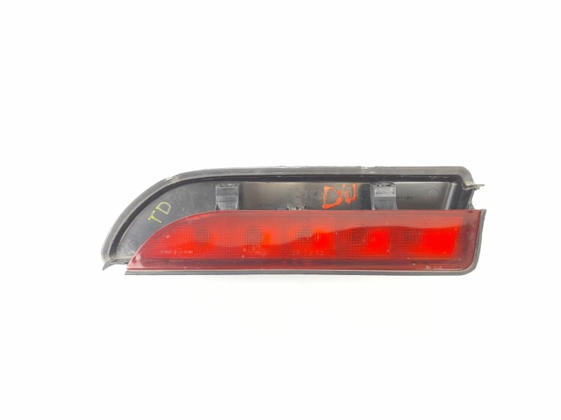 Recambio de luz central de freno para peugeot boxer furgón (230l) 2.8 hdi referencia OEM IAM 1303860070  