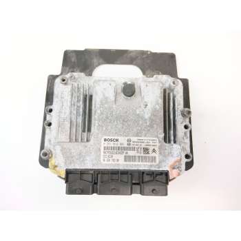CENTRALITA MOTOR UCE 9663476380 