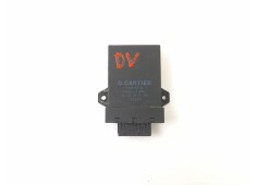 Recambio de caja precalentamiento para peugeot boxer furgón (230l) 2.8 hdi referencia OEM IAM 9633392180 732029 