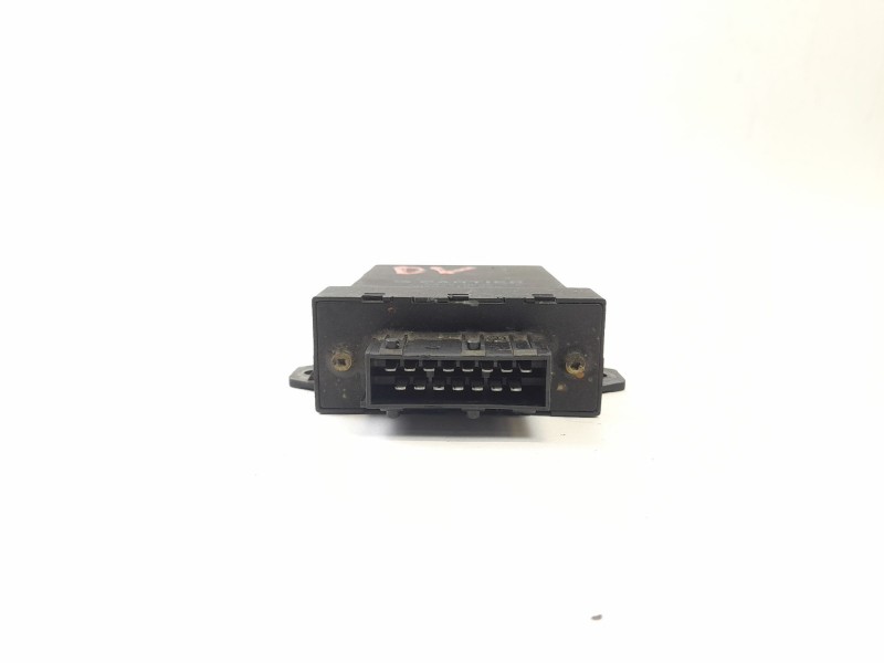 Recambio de caja precalentamiento para peugeot boxer furgón (230l) 2.8 hdi referencia OEM IAM 9633392180 732029 