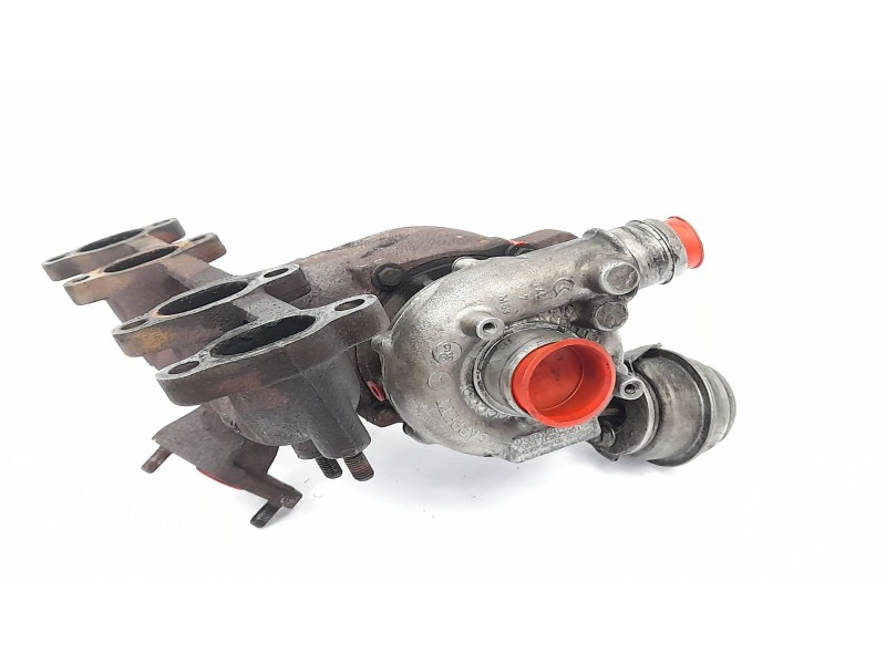 Recambio de turbocompresor para volkswagen golf iv berlina (1j1) 1.9 tdi referencia OEM IAM GA3038253019A  